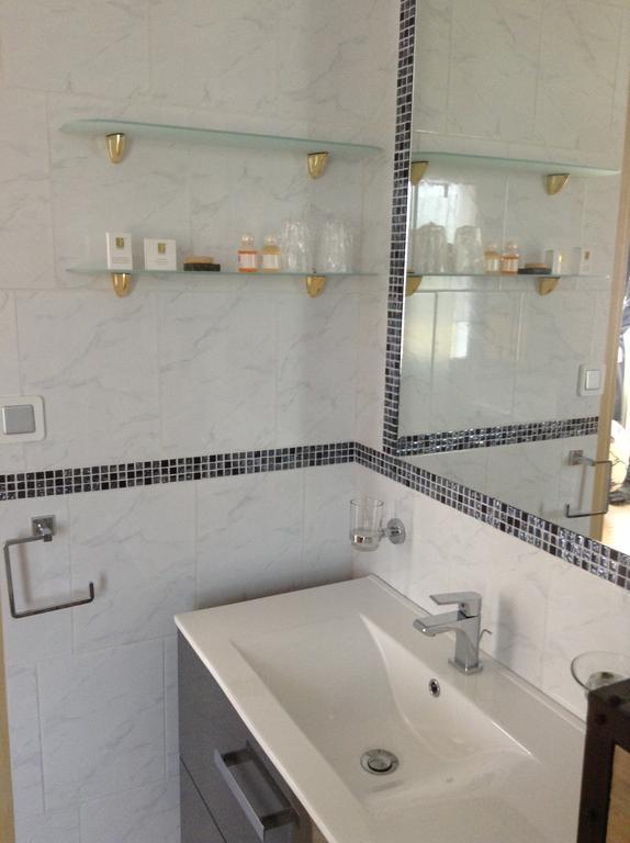 Residence Andre Quend Quarto foto
