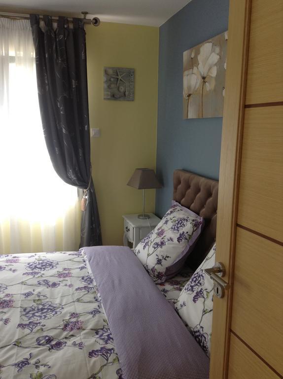 Residence Andre Quend Quarto foto