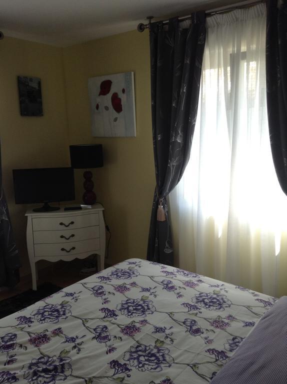 Residence Andre Quend Quarto foto